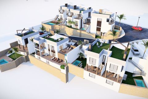 Villa i Algorfa, Alicante, Algorfa - € 965.000 | Ref: CM9815 - foto 6