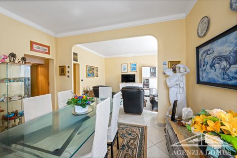 Villa i Bordighera, Imperia, Bordighera - € 645.000 | Ref: AG-DOM 5233 - foto 2
