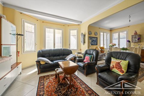 Villa i Bordighera, Imperia, Bordighera - € 645.000 | Ref: AG-DOM 5233 - foto 3