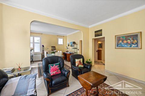 Villa i Bordighera, Imperia, Bordighera - € 645.000 | Ref: AG-DOM 5233 - foto 4