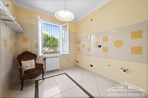 Villa i Bordighera, Imperia, Bordighera - € 645.000 | Ref: AG-DOM 5233 - foto 5