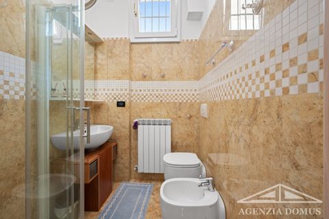 Villa i Bordighera, Imperia, Bordighera - € 645.000 | Ref: AG-DOM 5233 - foto 6