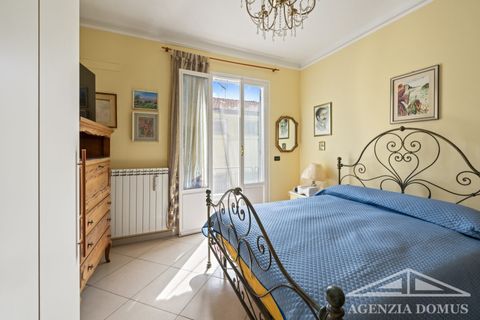 Villa i Bordighera, Imperia, Bordighera - € 645.000 | Ref: AG-DOM 5233 - foto 10
