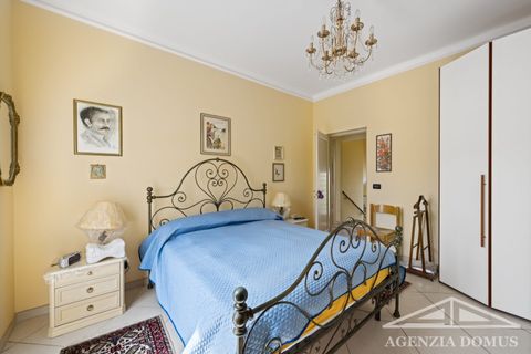 Villa i Bordighera, Imperia, Bordighera - € 645.000 | Ref: AG-DOM 5233 - foto 11