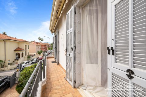 Villa i Bordighera, Imperia, Bordighera - € 645.000 | Ref: AG-DOM 5233 - foto 15