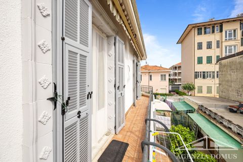 Villa i Bordighera, Imperia, Bordighera - € 645.000 | Ref: AG-DOM 5233 - foto 16