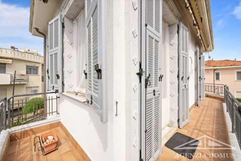 Villa i Bordighera, Imperia, Bordighera - € 645.000 | Ref: AG-DOM 5233 - foto 17
