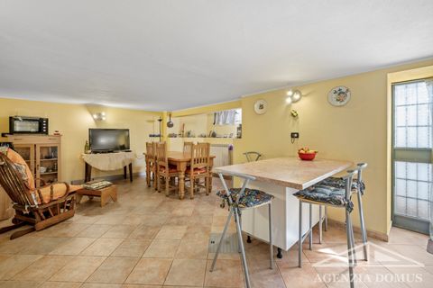 Villa i Bordighera, Imperia, Bordighera - € 645.000 | Ref: AG-DOM 5233 - foto 18