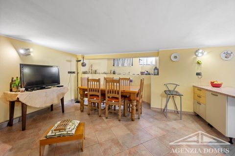 Villa i Bordighera, Imperia, Bordighera - € 645.000 | Ref: AG-DOM 5233 - foto 19
