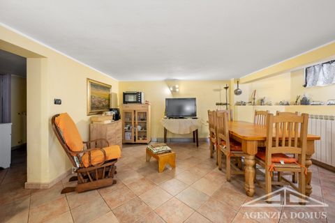 Villa i Bordighera, Imperia, Bordighera - € 645.000 | Ref: AG-DOM 5233 - foto 20