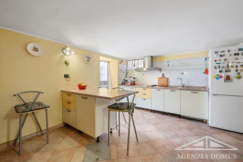 Villa i Bordighera, Imperia, Bordighera - € 645.000 | Ref: AG-DOM 5233 - foto 21