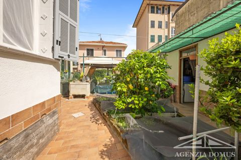 Villa i Bordighera, Imperia, Bordighera - € 645.000 | Ref: AG-DOM 5233 - foto 23