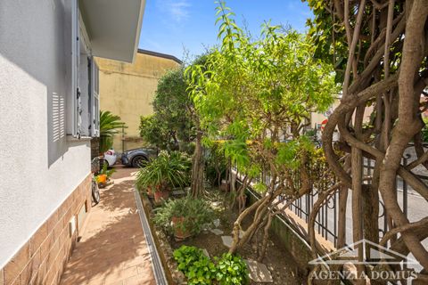Villa i Bordighera, Imperia, Bordighera - € 645.000 | Ref: AG-DOM 5233 - foto 24