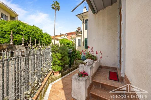Villa i Bordighera, Imperia, Bordighera - € 645.000 | Ref: AG-DOM 5233 - foto 25