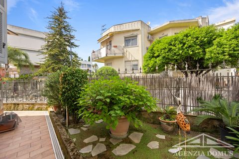 Villa i Bordighera, Imperia, Bordighera - € 645.000 | Ref: AG-DOM 5233 - foto 26