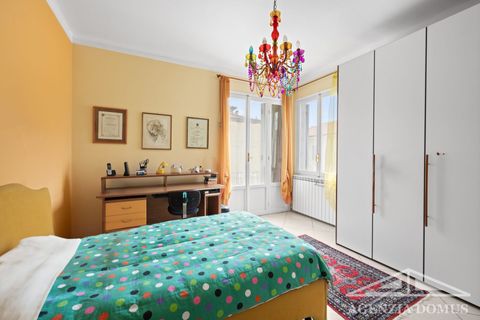 Villa i Bordighera, Imperia, Bordighera - € 645.000 | Ref: AG-DOM 5233 - foto 7