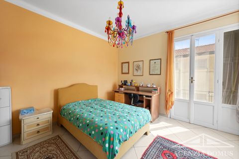 Villa i Bordighera, Imperia, Bordighera - € 645.000 | Ref: AG-DOM 5233 - foto 8