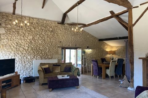Landejendom i Riberac, Dordogne, Riberac - € 360.000 | Ref: BVI79993 - foto 6