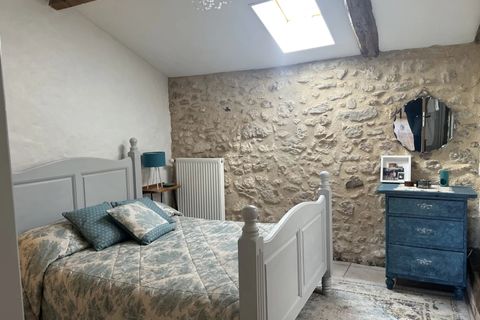 Landejendom i Riberac, Dordogne, Riberac - € 360.000 | Ref: BVI79993 - foto 8