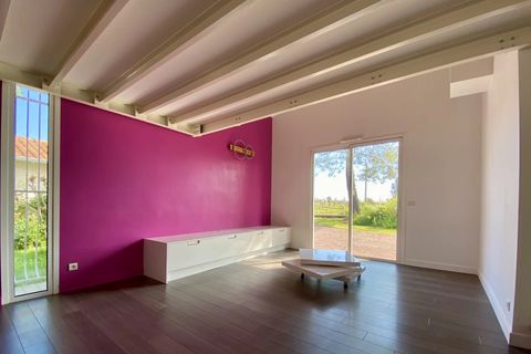 Villa a Bergerac, Dordogne, Bergerac - € 413.400 | Ref: BVI80661 - foto 3