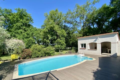Villa a Bergerac, Dordogne, Bergerac - € 413.400 | Ref: BVI80661 - foto 13