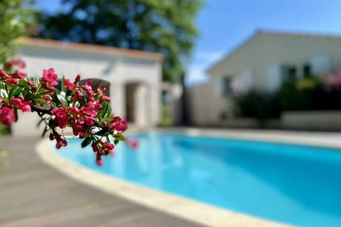 Villa a Bergerac, Dordogne, Bergerac - € 413.400 | Ref: BVI80661 - foto 11