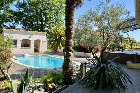 Villa a Bergerac, Dordogne, Bergerac - € 413.400 | Ref: BVI80661 - foto 14