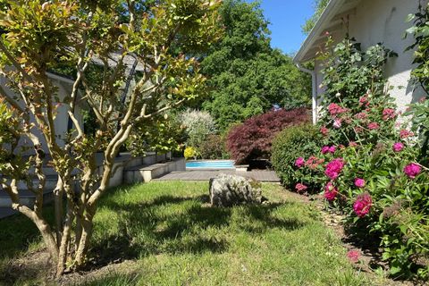 Villa a Bergerac, Dordogne, Bergerac - € 413.400 | Ref: BVI80661 - foto 15