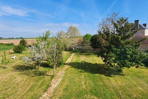 Villa a Montmorillon, Vienne, Montmorillon - € 350.000 | Ref: BVI74676 - foto 2