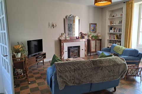 Villa a Montmorillon, Vienne, Montmorillon - € 350.000 | Ref: BVI74676 - foto 4