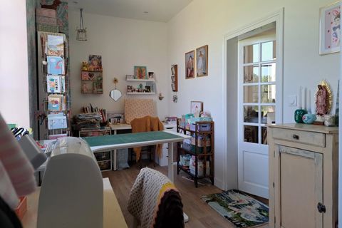 Villa a Montmorillon, Vienne, Montmorillon - € 350.000 | Ref: BVI74676 - foto 5