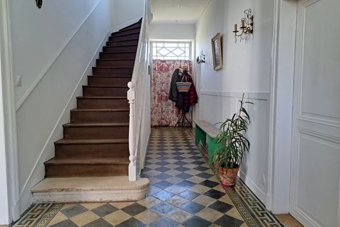 Villa a Montmorillon, Vienne, Montmorillon - € 350.000 | Ref: BVI74676 - foto 6