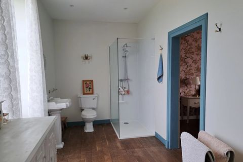 Villa a Montmorillon, Vienne, Montmorillon - € 350.000 | Ref: BVI74676 - foto 8