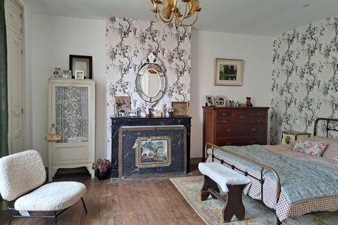 Villa a Montmorillon, Vienne, Montmorillon - € 350.000 | Ref: BVI74676 - foto 9