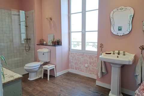 Villa a Montmorillon, Vienne, Montmorillon - € 350.000 | Ref: BVI74676 - foto 10