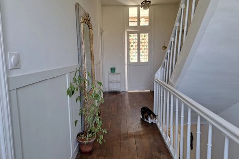 Villa a Montmorillon, Vienne, Montmorillon - € 350.000 | Ref: BVI74676 - foto 11