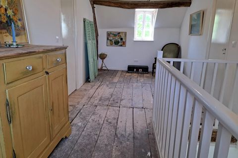 Villa a Montmorillon, Vienne, Montmorillon - € 350.000 | Ref: BVI74676 - foto 12