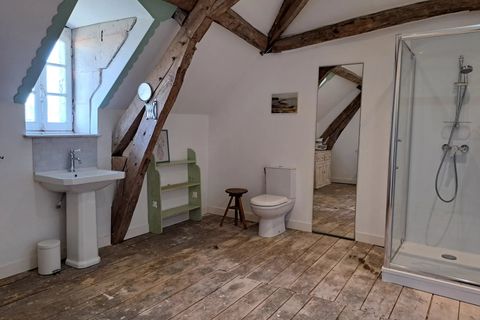 Villa a Montmorillon, Vienne, Montmorillon - € 350.000 | Ref: BVI74676 - foto 14
