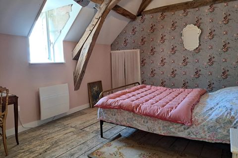 Villa a Montmorillon, Vienne, Montmorillon - € 350.000 | Ref: BVI74676 - foto 15