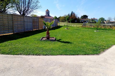 Villa a Jonzac, Charente-Maritime, Jonzac - € 283.550 | Ref: BVI78374 - foto 2
