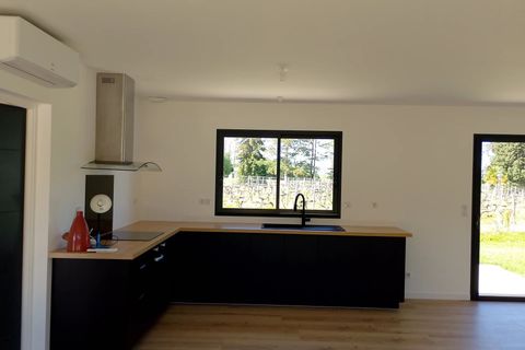 Villa a Jonzac, Charente-Maritime, Jonzac - € 283.550 | Ref: BVI78374 - foto 3