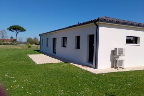 Villa a Jonzac, Charente-Maritime, Jonzac - € 283.550 | Ref: BVI78374 - foto 5