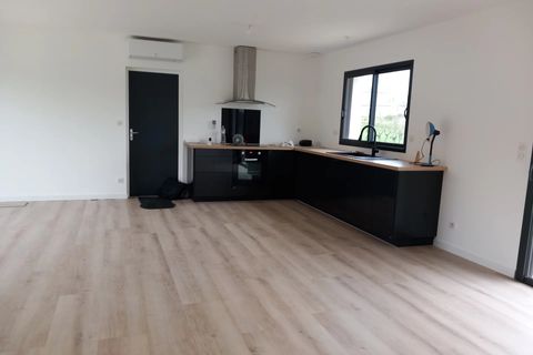 Villa a Jonzac, Charente-Maritime, Jonzac - € 283.550 | Ref: BVI78374 - foto 7