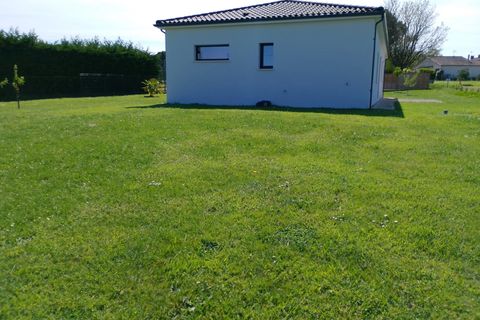 Villa a Jonzac, Charente-Maritime, Jonzac - € 283.550 | Ref: BVI78374 - foto 11