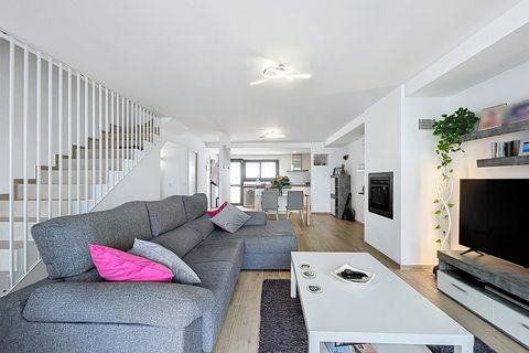 Villa i Albir, Alicante, Albir - € 430.000 | Ref: SLV8-9854Z - foto 2