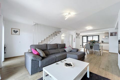Villa i Albir, Alicante, Albir - € 430.000 | Ref: SLV8-9854Z - foto 3