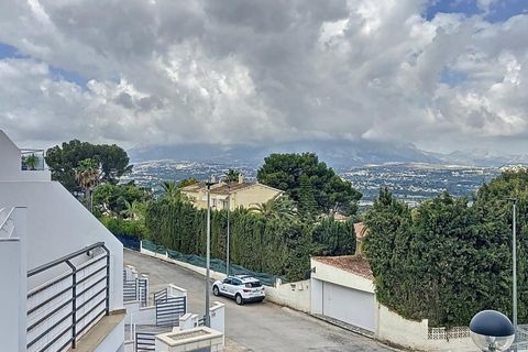 Villa i Albir, Alicante, Albir - € 430.000 | Ref: SLV8-9854Z - foto 29