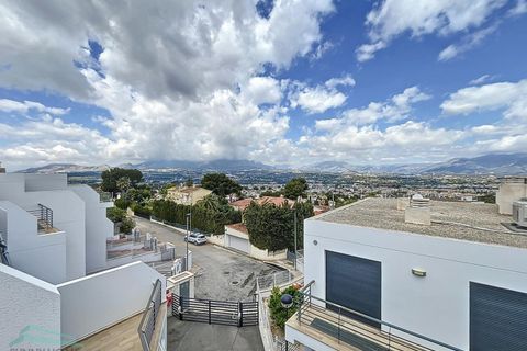 Villa i Albir, Alicante, Albir - € 430.000 | Ref: SLV8-9854Z - foto 34