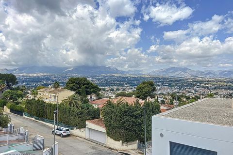 Villa i Albir, Alicante, Albir - € 430.000 | Ref: SLV8-9854Z - foto 35