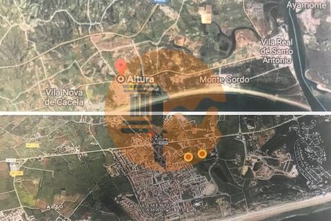 Helårsgrund i Castro Marim, Faro, Castro Marim - € 1.000.000 | Ref: SU-CS-TU-50536 - foto 5